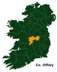 map-offaly